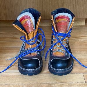 Dsquared size 44 boots